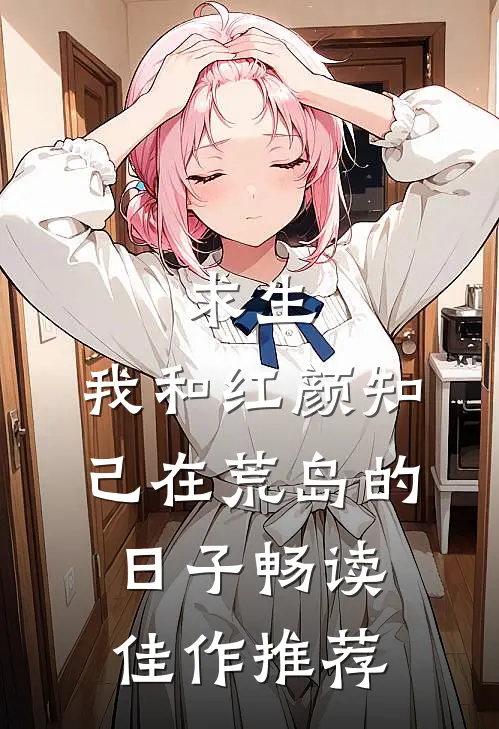 求生：我和红颜知己在荒岛的日子畅读佳作推荐