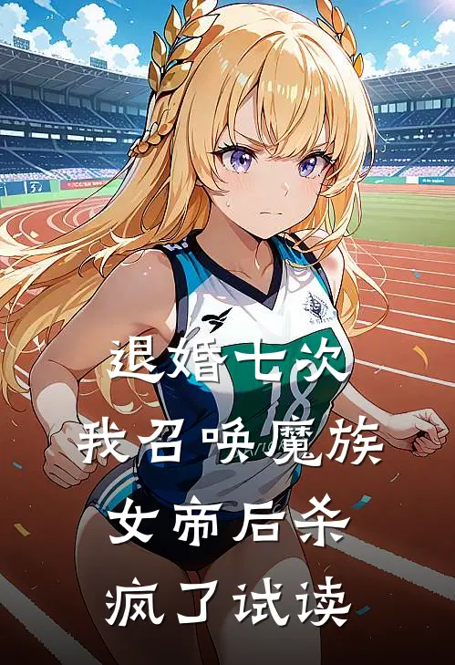 退婚七次，我召唤魔族女帝后杀疯了试读