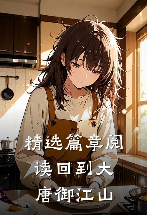 精选篇章阅读回到大唐御江山