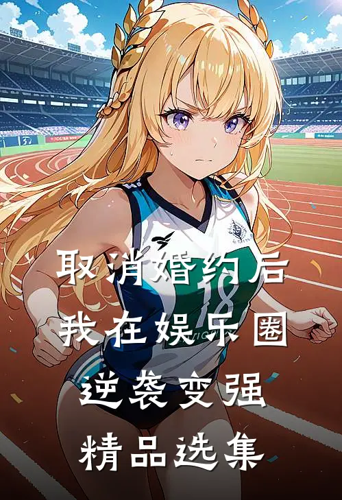 取消婚约后，我在娱乐圈逆袭变强精品选集