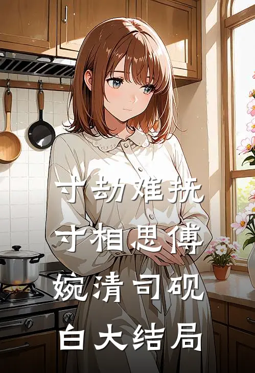 寸劫难抚寸相思傅婉清司砚白大结局