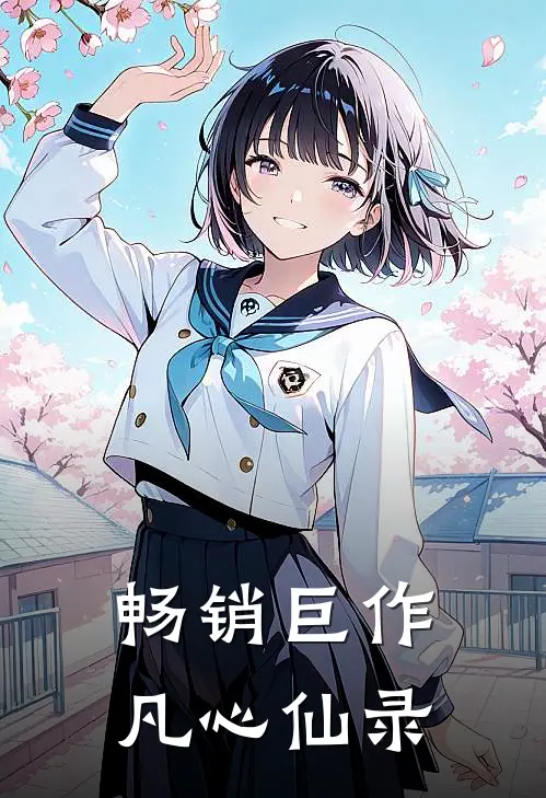 畅销巨作凡心仙录