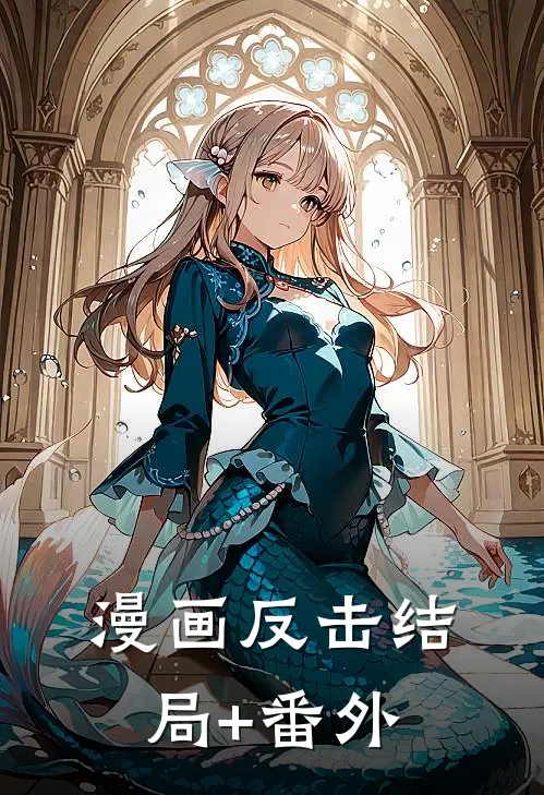 漫画反击结局+番外