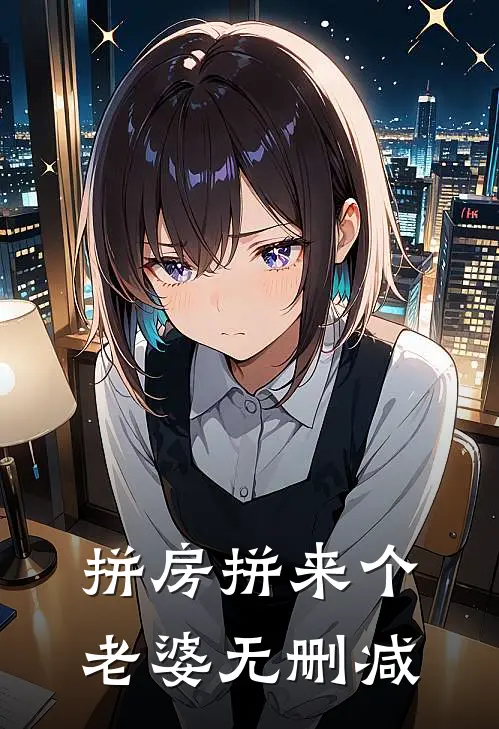 拼房拼来个老婆无删减