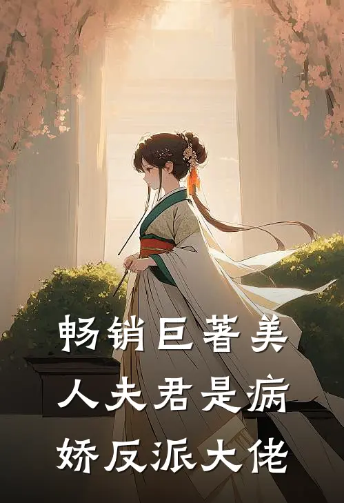 畅销巨著美人夫君是病娇反派大佬