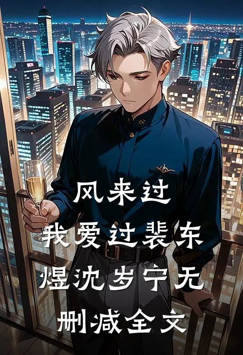 风来过，我爱过裴东煜沈岁宁无删减全文