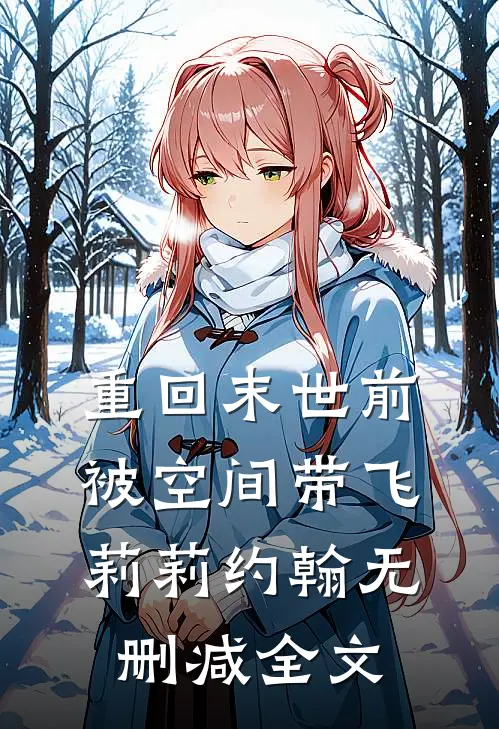 重回末世前被空间带飞莉莉约翰无删减全文
