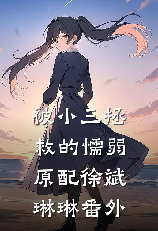 被小三拯救的懦弱原配徐斌琳琳 番外