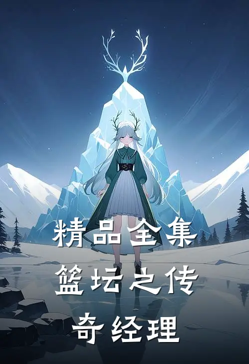 精品全集篮坛之传奇经理