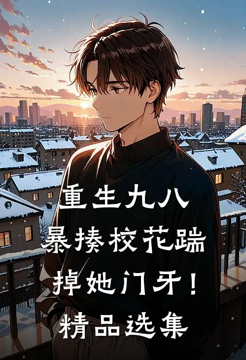 重生九八：暴揍校花踹掉她门牙！精品选集