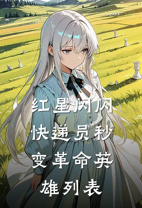 红星闪闪：快递员秒变革命英雄列表