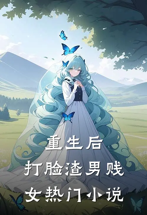 重生后,打脸渣男贱女热门