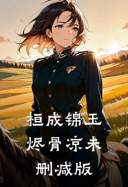 桓成锦玉烬骨凉未删减版