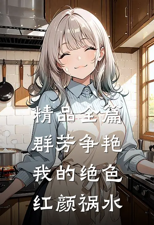 精品全篇群芳争艳：我的绝色红颜祸水