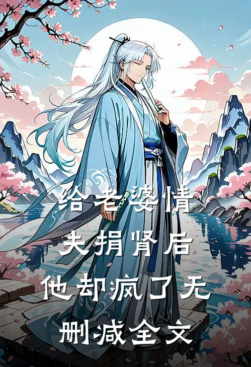 给老婆情夫捐肾后，他却疯了无删减全文