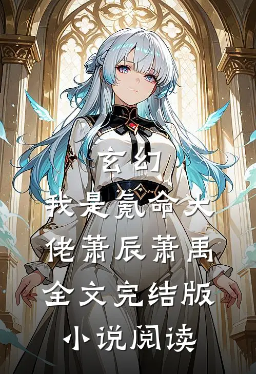 玄幻：我是氪命大佬萧辰萧禹全文完结版小说阅读