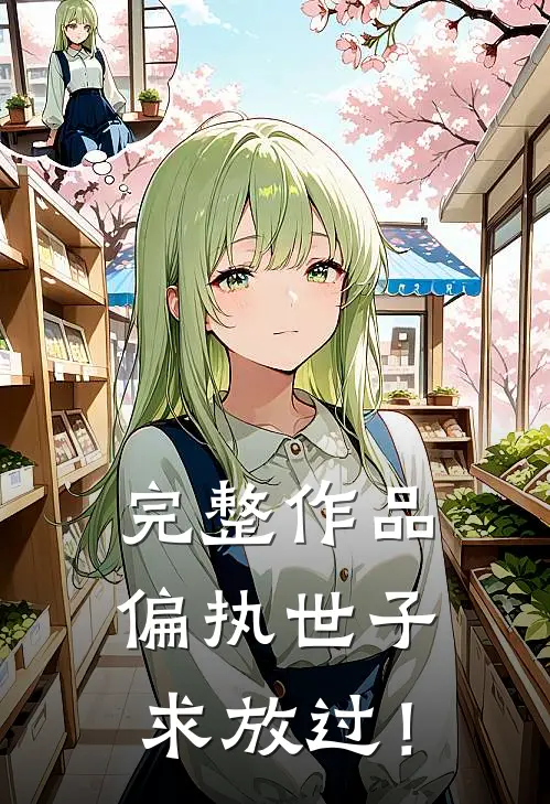 完整作品偏执世子求放过！