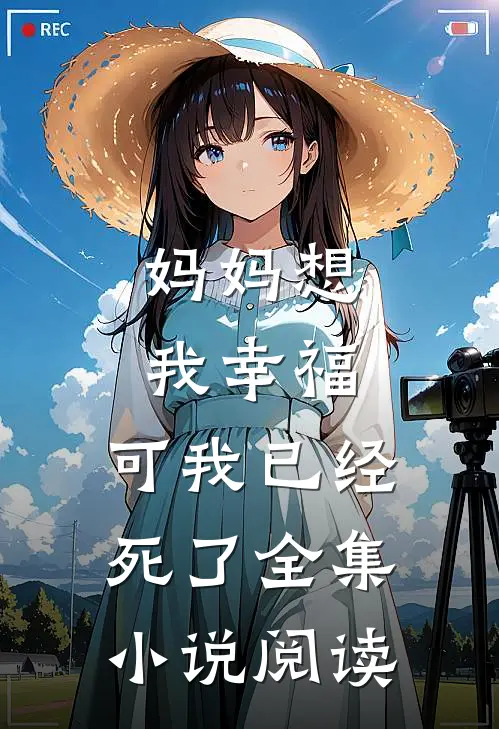 妈妈想我幸福，可我已经死了全集小说阅读