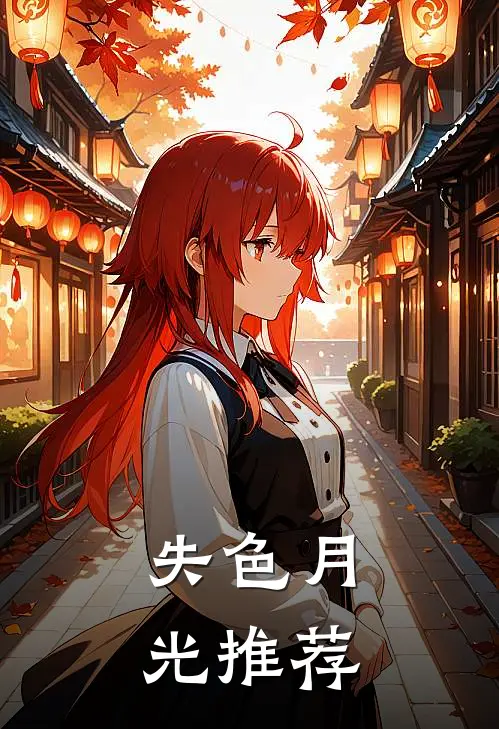 失色月光推荐