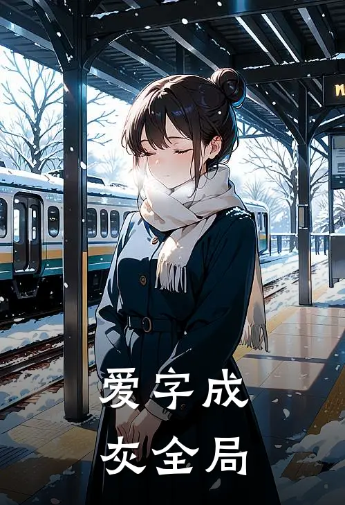 爱字成灰全局