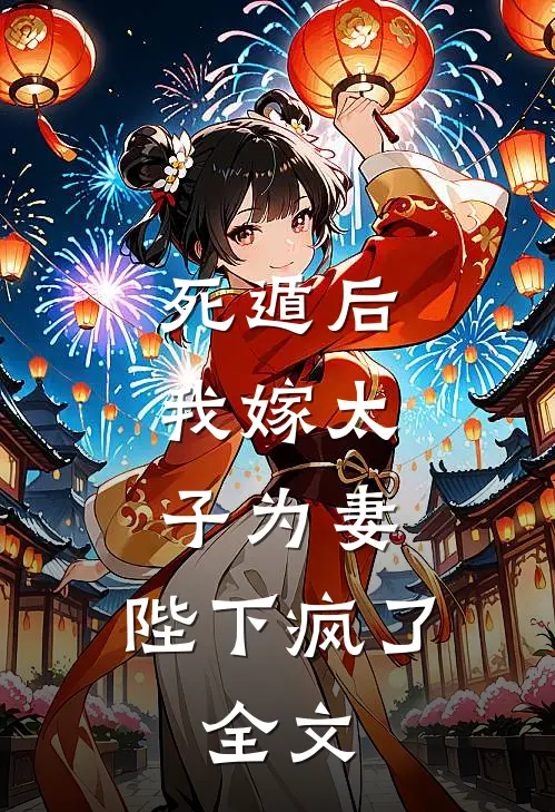 死遁后,我嫁太子为妻,陛下疯了.全文阅读