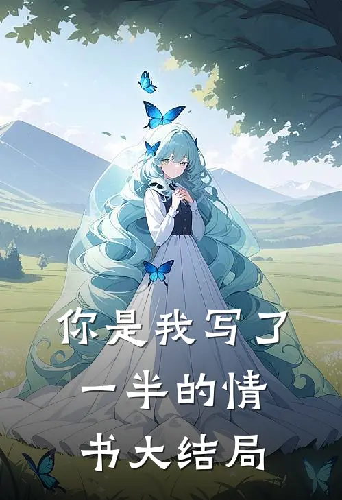 你是我写了一半的情书大结局
