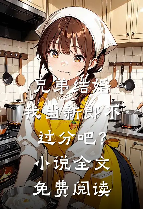 兄弟结婚，我当新郎不过分吧？小说全文免费阅读