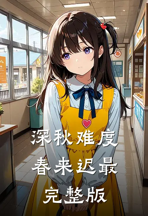 深秋难度春来迟最完整版
