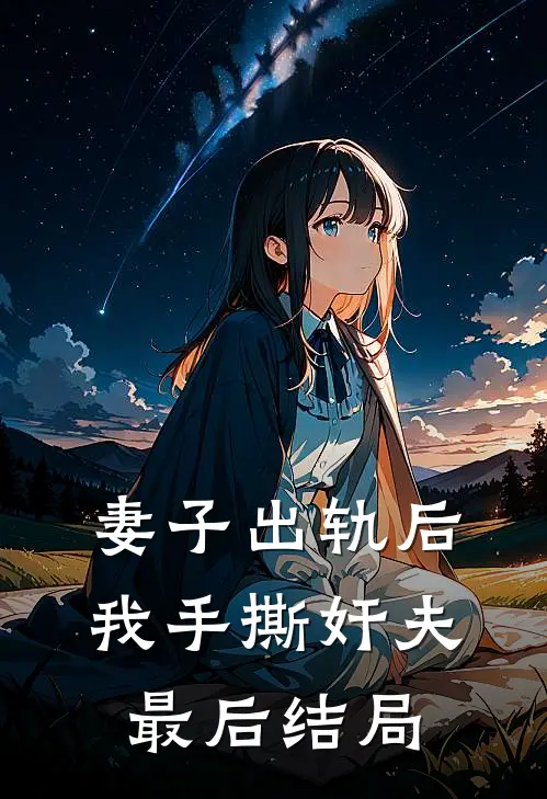 妻子出轨后，我手撕奸夫最后结局
