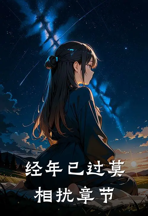 经年已过莫相扰章节