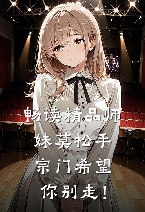 畅读精品师妹莫松手，宗门希望你别走！