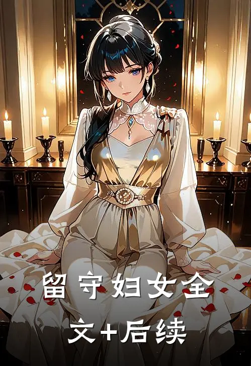 留守妇女全文+后续