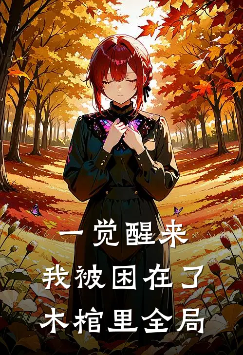 一觉醒来，我被困在了木棺里全局