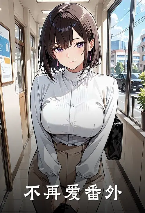 不再爱 番外