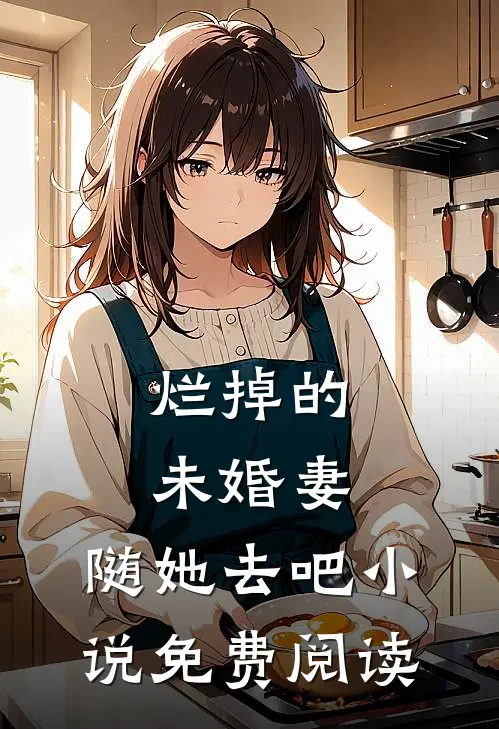 烂掉的未婚妻，随她去吧小说免费阅读
