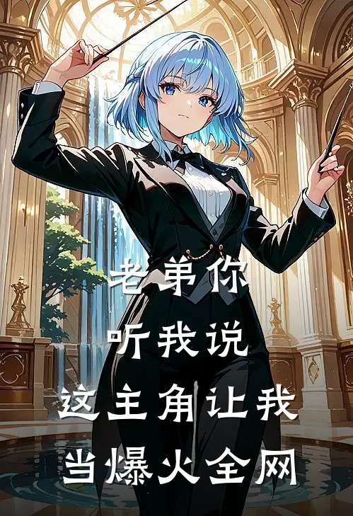 老弟你听我说，这主角让我当爆火全网
