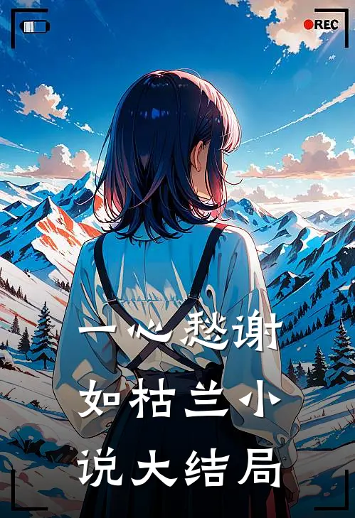 一心愁谢如枯兰小说大结局