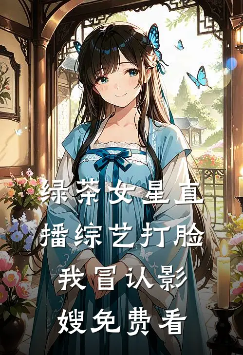 绿茶女星直播综艺打脸我冒认影嫂免费看