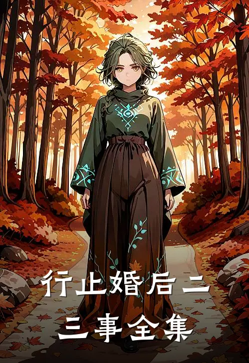 行止婚后二三事 全集