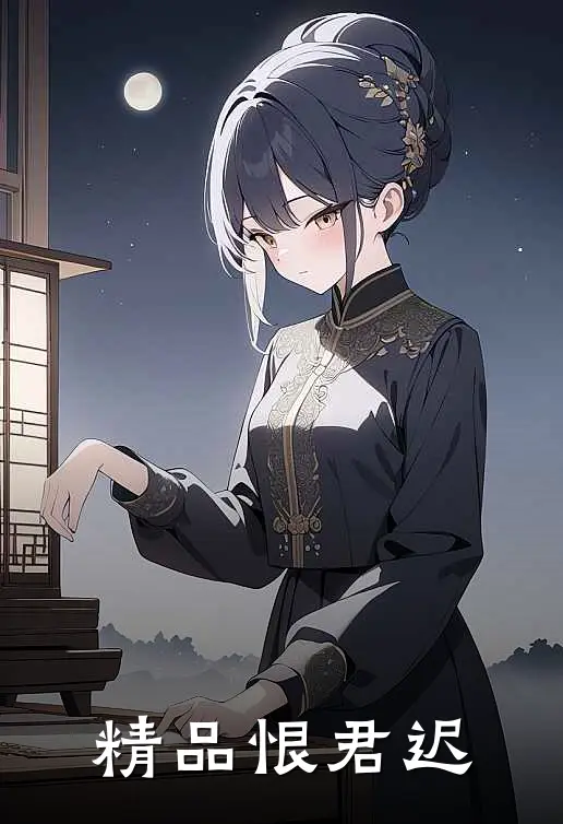精品恨君迟