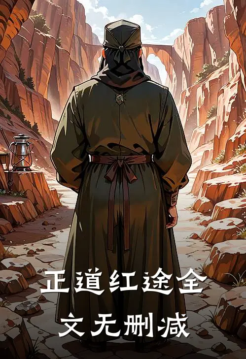 正道红途全文无删减