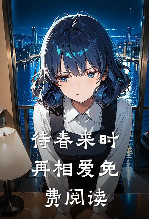 待春来时再相爱免费阅读