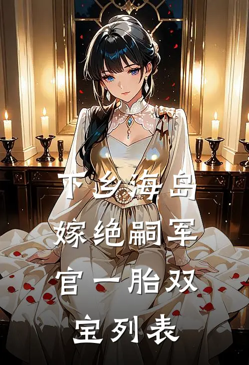 下乡海岛，嫁绝嗣军官一胎双宝列表