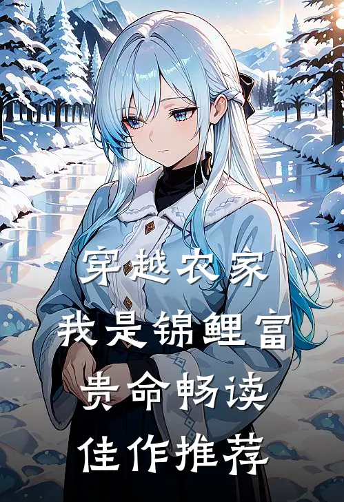 穿越农家：我是锦鲤富贵命畅读佳作推荐