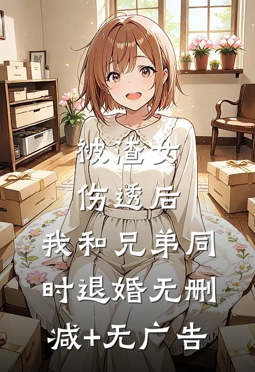 被渣女伤透后，我和兄弟同时退婚无删减+无广告