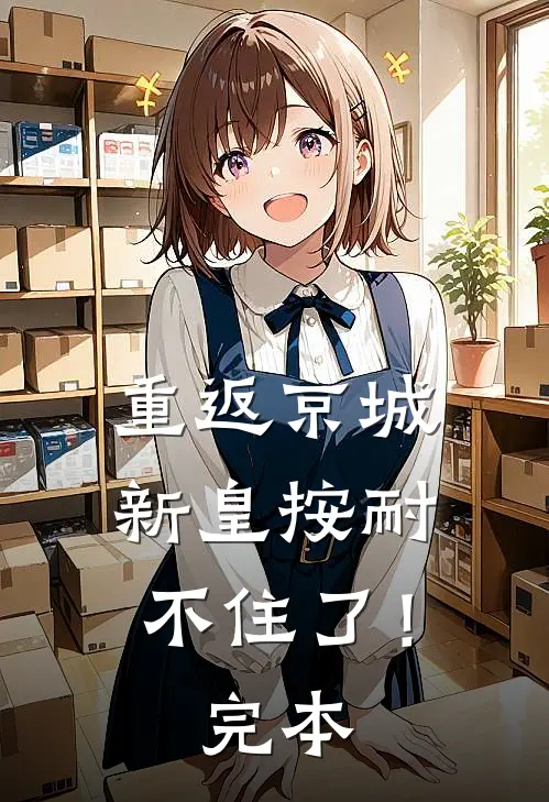 重返京城，新皇按耐不住了！完本