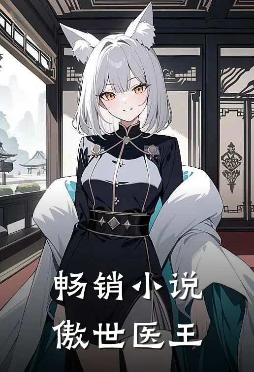 畅销小说傲世医王