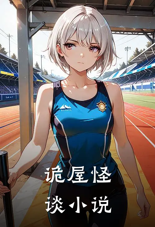 诡屋怪谈小说