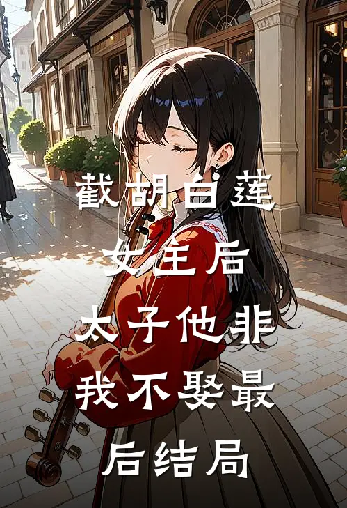 截胡白莲女主后，太子他非我不娶最后结局