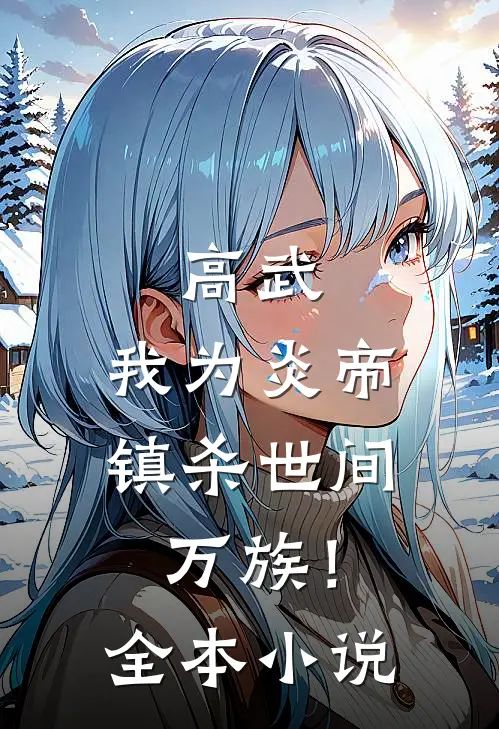 高武：我为炎帝，镇杀世间万族！全本小说